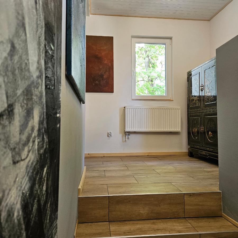 Willa Art Szklarska Poręba Kültér fotó