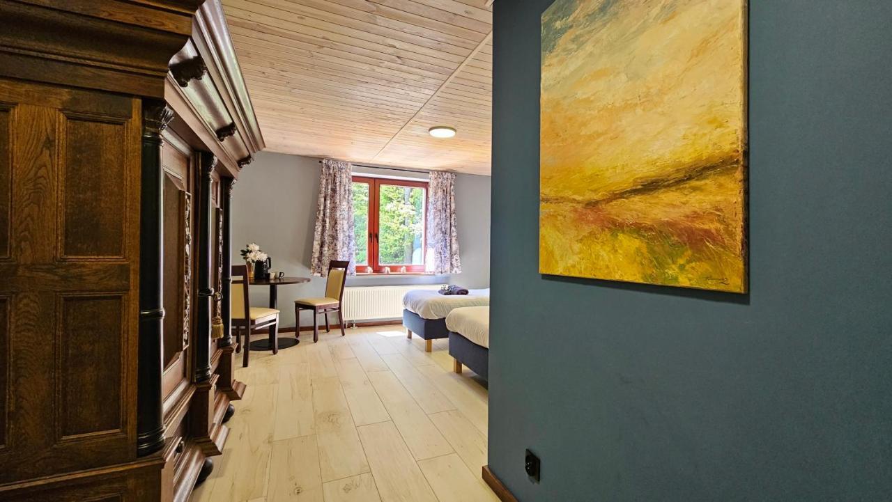 Willa Art Szklarska Poręba Kültér fotó